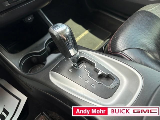 2014 Dodge Journey R/T