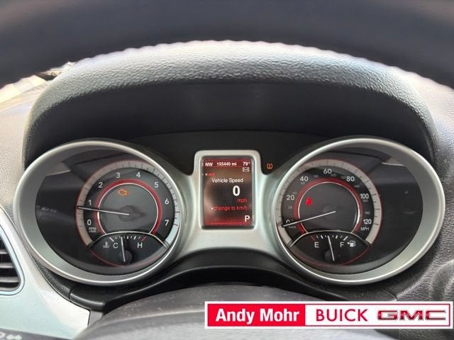 2014 Dodge Journey R/T