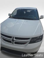 2014 Dodge Journey R/T