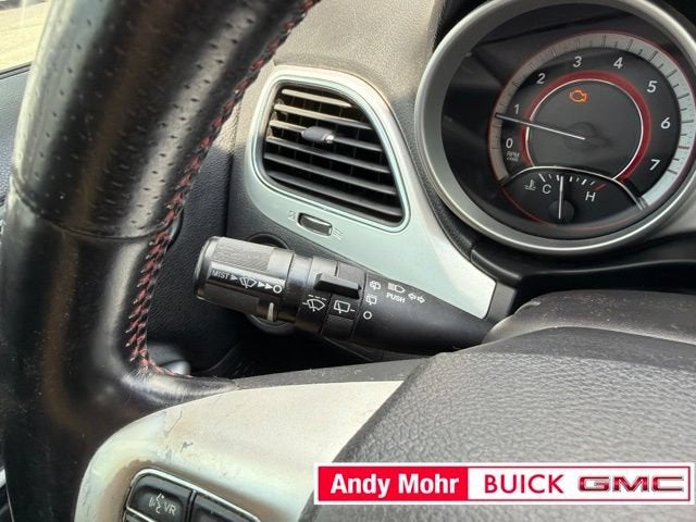 2014 Dodge Journey R/T