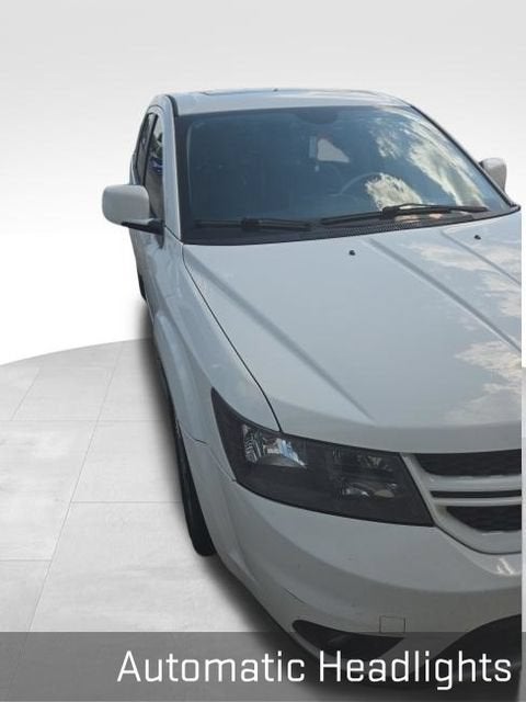 2014 Dodge Journey R/T