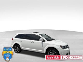 2014 Dodge Journey R/T