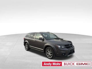 2015 Dodge Journey R/T
