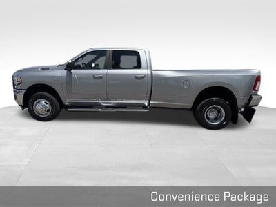 2021 RAM 3500 Big Horn