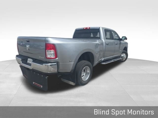 2021 RAM 3500 Big Horn