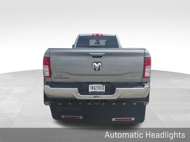 2021 RAM 3500 Big Horn
