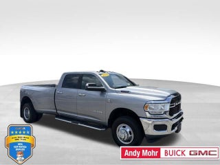 2021 RAM 3500 Big Horn