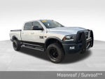 2018 RAM 2500 Power Wagon