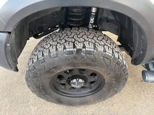 2018 RAM 2500 Power Wagon