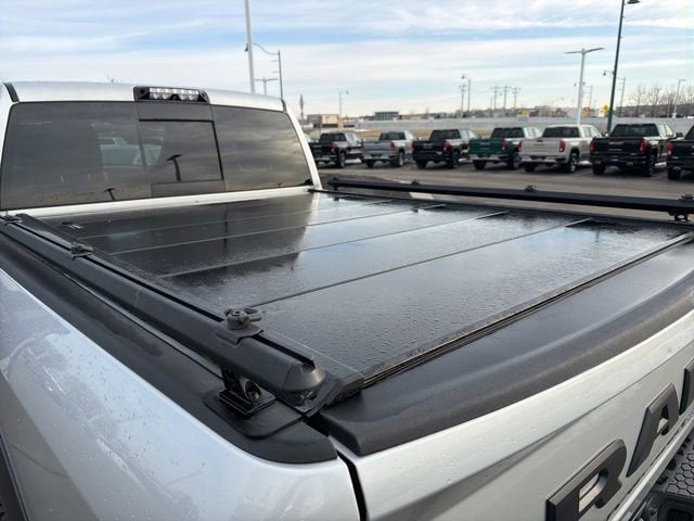 2018 RAM 2500 Power Wagon