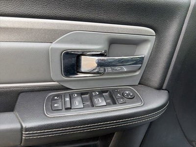 2018 RAM 2500 Power Wagon