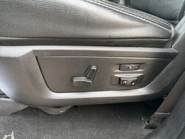 2018 RAM 2500 Power Wagon