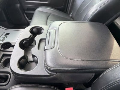 2018 RAM 2500 Power Wagon