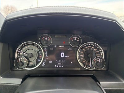 2018 RAM 2500 Power Wagon