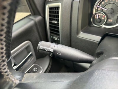 2018 RAM 2500 Power Wagon