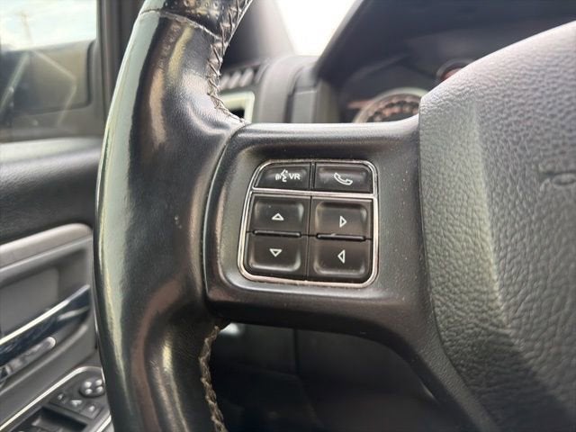 2018 RAM 2500 Power Wagon