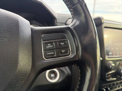 2018 RAM 2500 Power Wagon