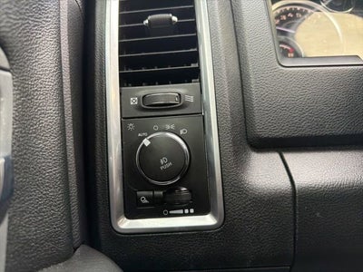 2018 RAM 2500 Power Wagon