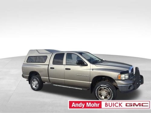 2003 Dodge Ram 2500 ST