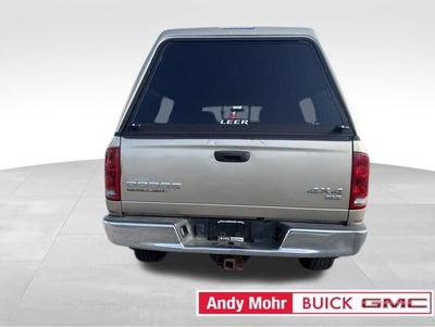 2003 Dodge Ram 2500 ST
