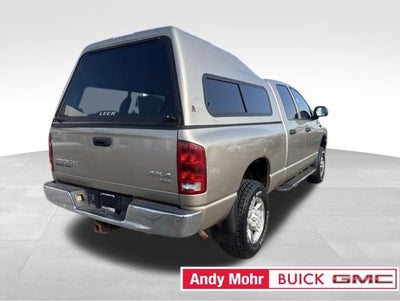2003 Dodge Ram 2500 ST