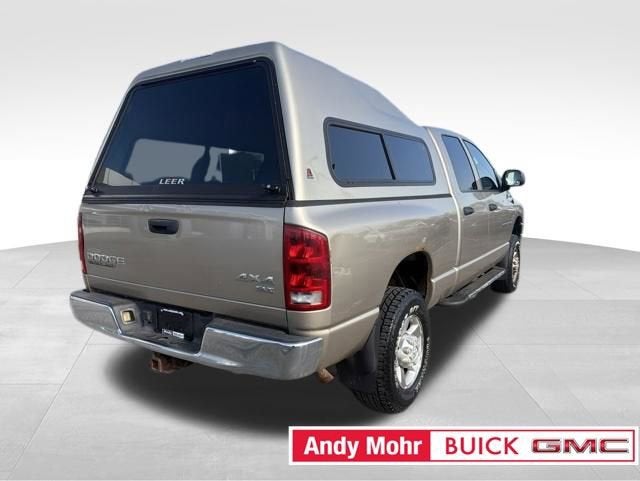 2003 Dodge Ram 2500 ST