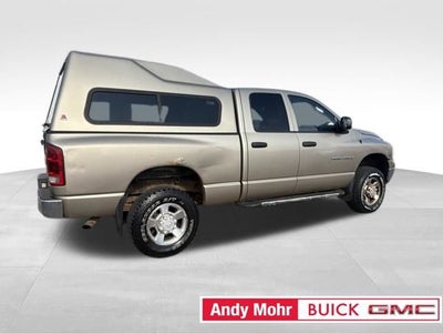 2003 Dodge Ram 2500 ST