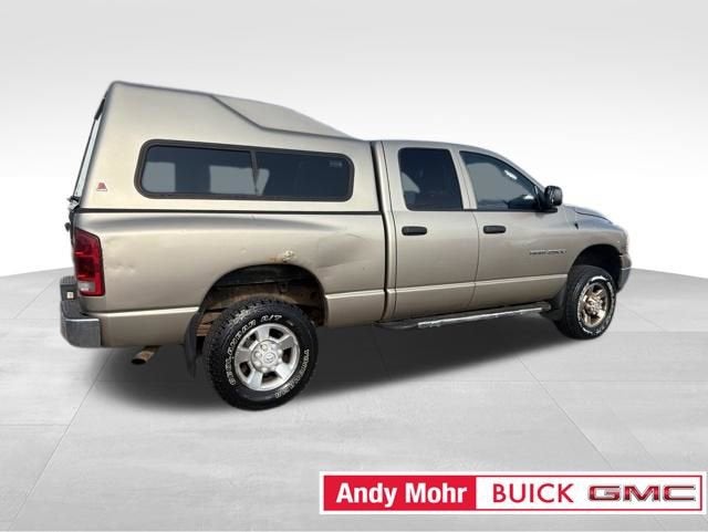 2003 Dodge Ram 2500 ST