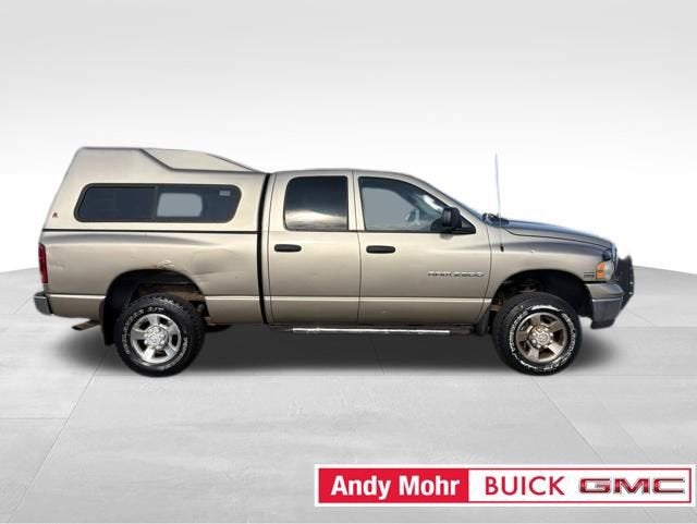 2003 Dodge Ram 2500 ST