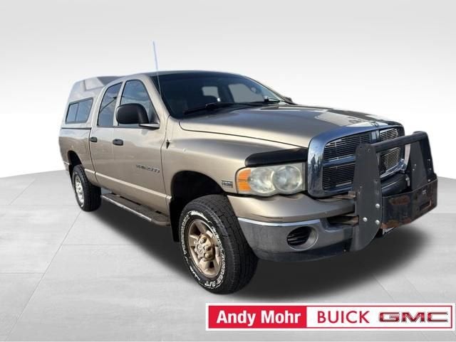 2003 Dodge Ram 2500 ST