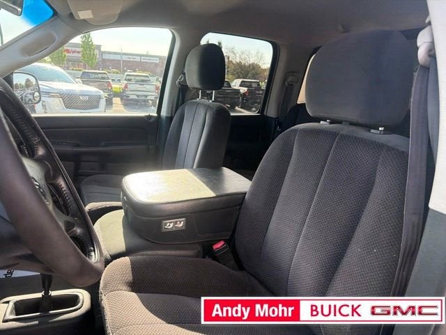 2003 Dodge Ram 2500 ST