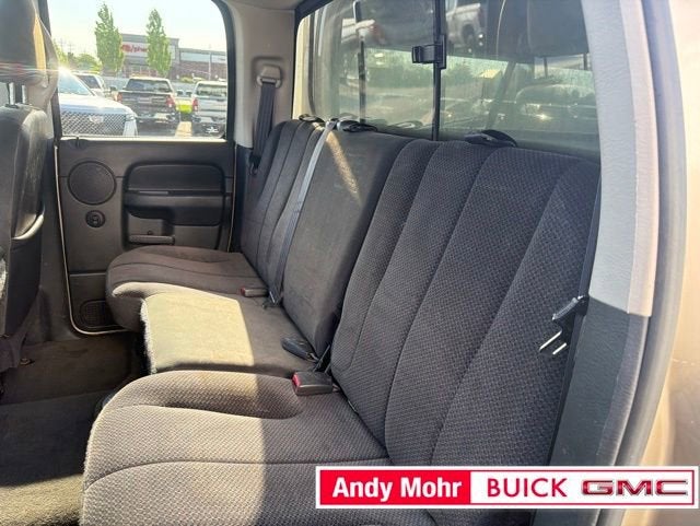 2003 Dodge Ram 2500 ST