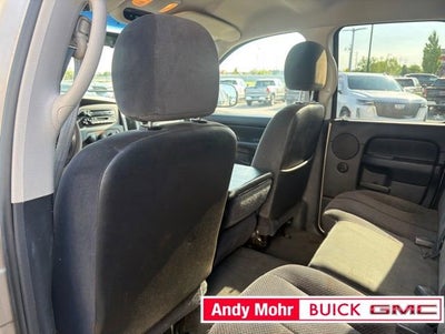 2003 Dodge Ram 2500 ST