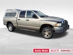 2003 Dodge Ram 2500 ST