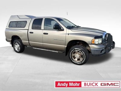 2003 Dodge Ram 2500 ST