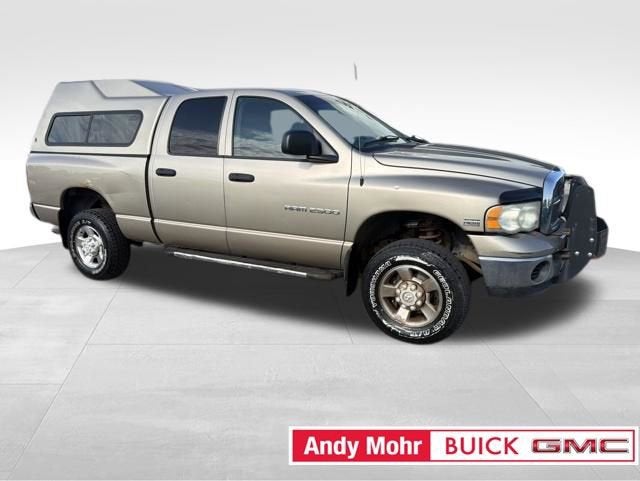 2003 Dodge Ram 2500 ST