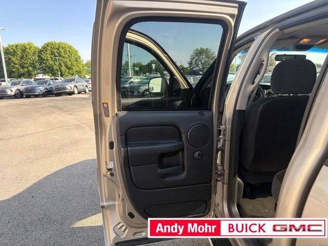 2003 Dodge Ram 2500 ST