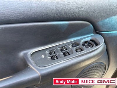 2003 Dodge Ram 2500 ST