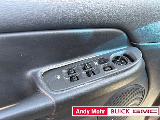 2003 Dodge Ram 2500 ST