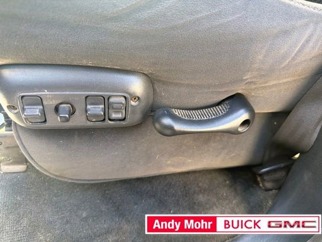 2003 Dodge Ram 2500 ST