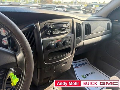 2003 Dodge Ram 2500 ST