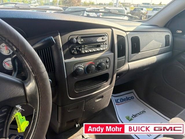 2003 Dodge Ram 2500 ST
