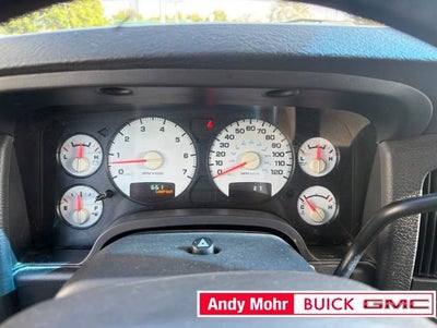 2003 Dodge Ram 2500 ST