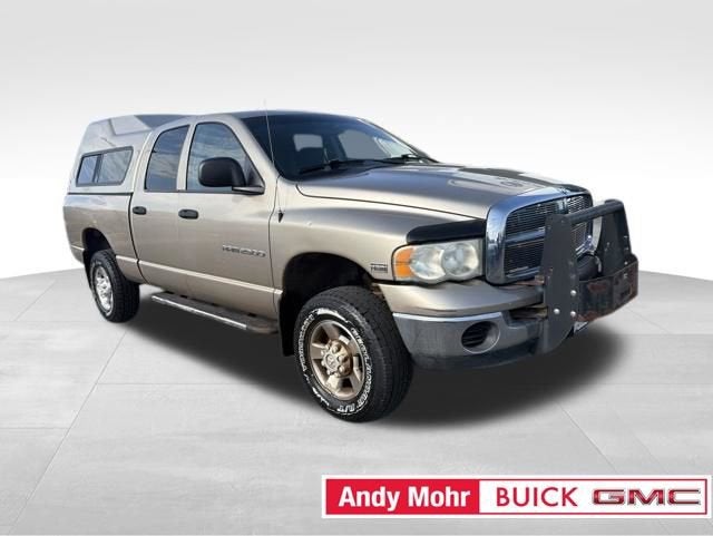 2003 Dodge Ram 2500 ST