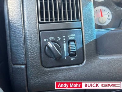2003 Dodge Ram 2500 ST