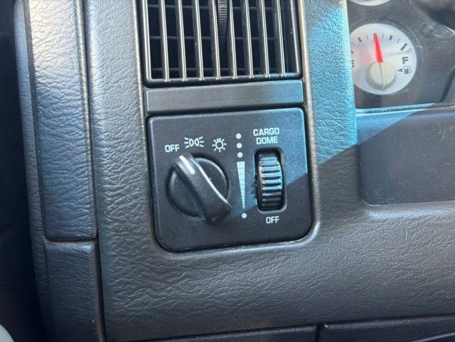 2003 Dodge Ram 2500 ST