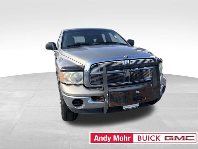 2003 Dodge Ram 2500 ST