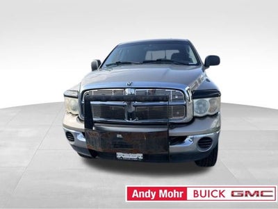 2003 Dodge Ram 2500 ST