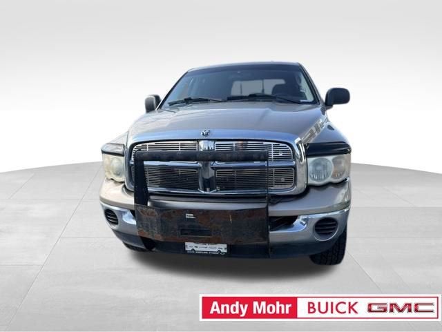 2003 Dodge Ram 2500 ST