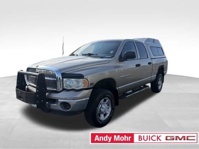 2003 Dodge Ram 2500 ST